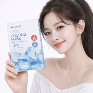 셀퓨전씨 퍼스트 쿨링 마스크 10매+10매