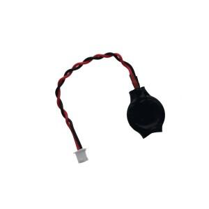 MSI GS60 CMOS 바이오스 배터리용 CR1220 2선 1.25mm 피치