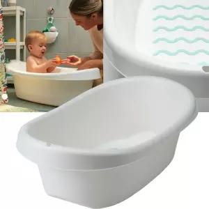 이케아 LATTSAM 유아용 아기 신생아 욕조 렛삼 205.915.77 대야