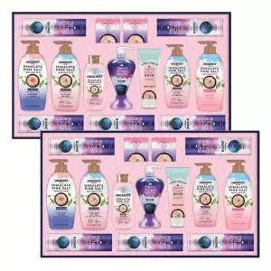 엘지생활건강 히말라야 핑크솔트 클래식 선물세트 X 2Set 1Box / 2025 추석 명절 선물세트