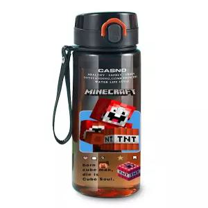 로블록스 캐릭터 물병 대용량 여름 학생용 내열 물컵 텀블러 개학 학생용 등교