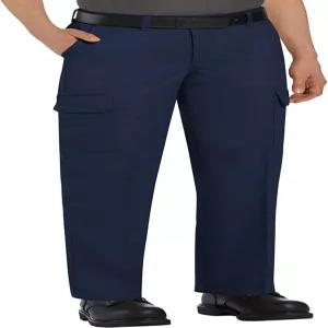 레드캅 여성용 산업용 카고 팬츠