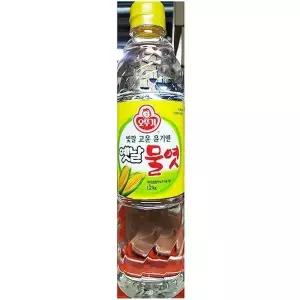 흰물엿(오뚜기 1.2K) (WFKKTK2)