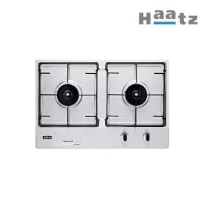 하츠 빌트인 2구 가로형 매립형 가스레인지 교체 560x370 / HGR-2040