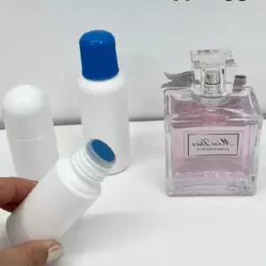 톡톡 물파스 공병 50ml 물파스통 롤온 향수 휴대용