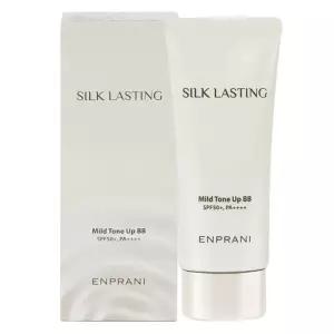 실크처럼 부드럽게 밀착 매끈 생기 톤업 비비크림 70g