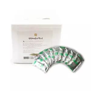 인산죽염 다슬기엑기스 80mlx45팩