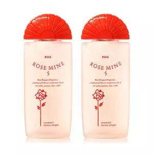 에바스 로즈마인 5 샤워코롱 185ml 2개묶음