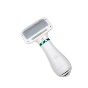 드라이빗 브러쉬 애완견 모찌빗 강아지건조기 일반형 말리기 펫드라이빗 드라이브러쉬