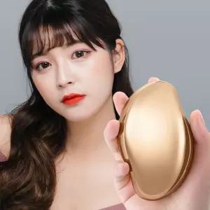 저자극 제모기 바디쉐이버 문지르는 제모기