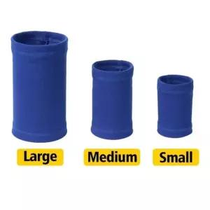 반려견 불안 완화 귀 커버 귀마개 애견모자 양털모자