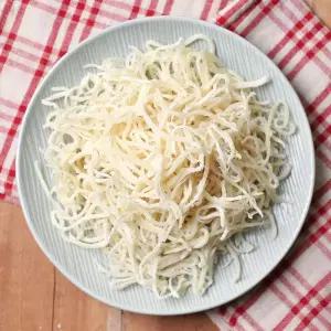 [롯데백화점]인정식탁 한설식품 국내가공 진미채500g