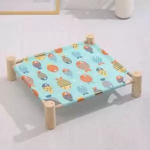 강아지 해먹 침대 애견 의자 소파