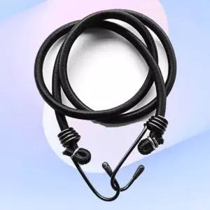 화물깔깔이 카트 걸이형 고정줄 고탄력 정리끈 밴드 짐끈 자전거끈 오토바이끈 자전거줄