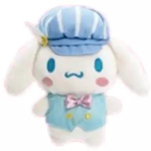 오로라 아동 산리오 사운드 피규어 아이돌 시나모롤 BNA