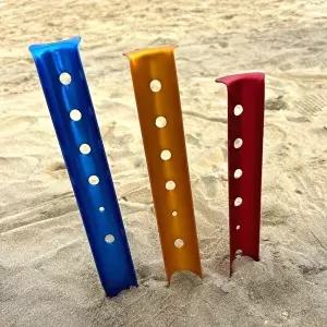 모래용 텐트팩 샌드팩 캠핑-WFHTU14