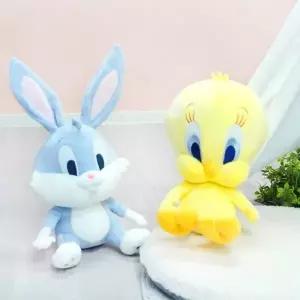 루니툰즈 중형 인형 2종 택1