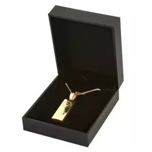 보석함블랙케이스 목걸이케이스 쥬얼리 보석함 생일 선물용하드케이스 무지