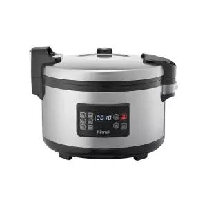 린나이 업소용 전기밥솥 RR-40E 40인용 대용량 식당용