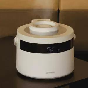 마이프랜드 가열식 가습기 통세척 신생아 아기 올스텐 BNS