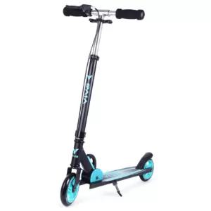 비바스포츠 성인 어른 킥보드 씽씽이 스쿠터 블루 BNA