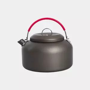 [KEEP]마운틴하이커 캠핑 1.4L 주전자 백패킹 알루미늄 케틀