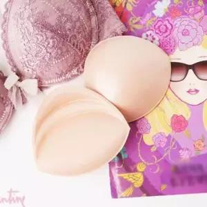 컷팅패드 비키니 수영복 방수패드 왕뽕 내장캡 WB4475F