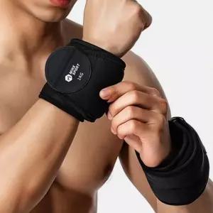 헬스 손목 발목 중량 웨이트 밴드 걷기 달리기 운동용 모래주머니