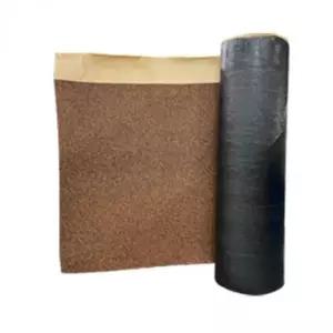 고품질 옥상 방수용 노출 아스팔트 방수 롤 시트 시트방수지 롤슁글 (WFKMWJQ)