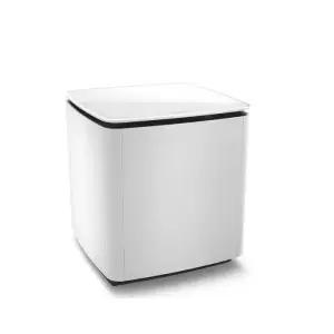 보스 베이스 모듈 700 화이트 콰이어트포트 글라스톱