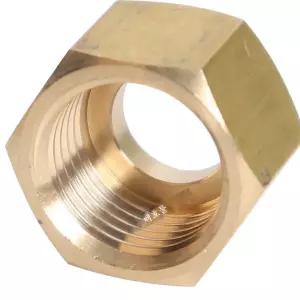 게이지 M16 산소 조정기 쌍줄호스 용접 신바람 너트