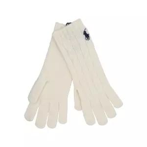 라프리마 폴로랄프로렌 WC0676-107 여성 장갑