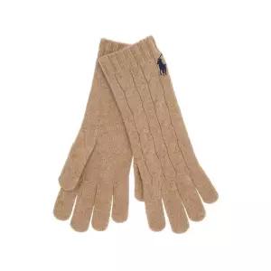 라프리마 폴로랄프로렌 WC0676-220 여성 장갑