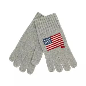 라프리마 폴로랄프로렌 PC1443-032 공용 장갑