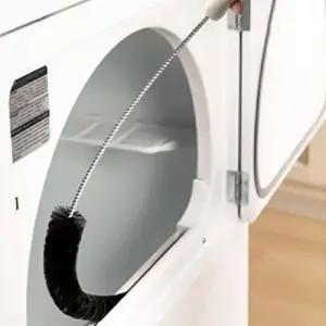 세탁기 냉장고 청소솔 틈새 브러시 다용도 청소용 솔 WFLROV6