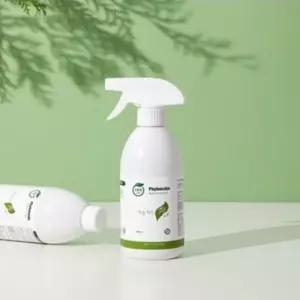 VDG 굿센 피톤치드 500ml음식냄새탈취제 향방향제 실내용방 업소용방 다용도 차량