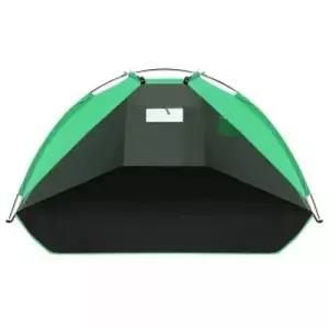 2인용 비치쉐이드 그늘막텐트 공원 바닷가텐트 WC2CC5A