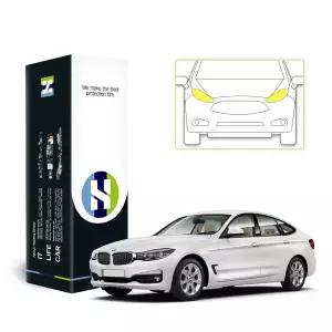 BMW 3GT 2020 자동차용품 PPF 필름 헤드라이트 세트