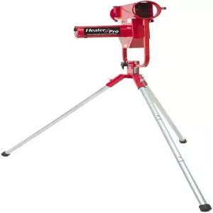 히터 스포츠 프로 야구 투수 기계