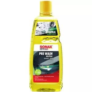 카샴푸 버블밤 프리워시 - 중성 1L실내세차용품 샴푸 세차 왁스 세정제 다용도세제 다목적 광택 함유 거품