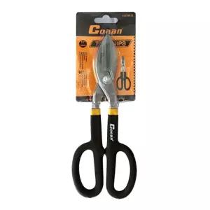 코난툴즈 12인치 미국식 함석 철판가위 (약 300mm)다용도작업용 공구용 공업용 산업용 공장용 수공구