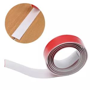 PVC 틈새 문틀 보수 마감용 몰딩PVC 접착형PVC 몰딩재