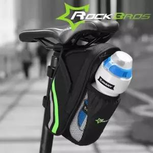( )ROCKBROS 락브로스 싸이클링워터백 안장가방