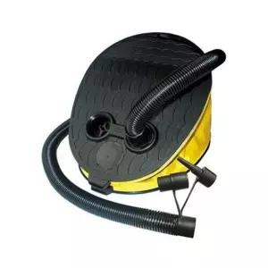 아라칸 대형 발펌프(22)에어 에어 다용도에어 물놀이 여행용 캠핑용 비치볼 휴대용 풋펌프 튜브에어