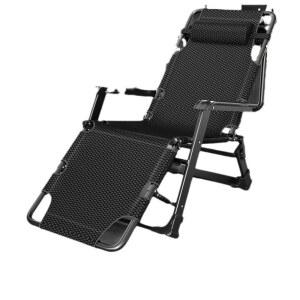 접이식안마의자 의자 샴푸대 안마 허리 패드 공기압 접이식