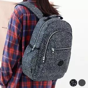 가벼운 여자백팩 직장인 여성 데일리 대학생가방천가방 천백 천배낭 어머니 나들이 엄마 기저귀 경량