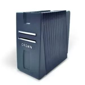 출퇴근기록기 카드함 보관함 25인용근태관리기 시스템 기록지 기기 출근