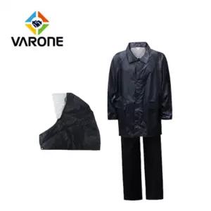 바론 신사우의 MR-704 분리식오토바이비옷 방수바람막의 바이크우비 라이더 남자 자전거