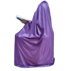 쑥좌욕 실내 방수포 찜질욕 쑥좌훈 가운 핸드폰 좌훈복 덮개 찜질복 랜덤컬러 좌훈치마 얇은타입 찜질 찜질포 치마 반신욕