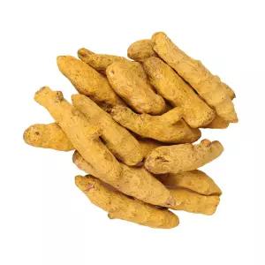 신선약초 인도산 강황 500g가루 분말 건조 울금 강황분 울금분